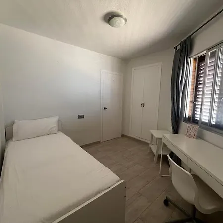Apartmán Alquiler Vacacional