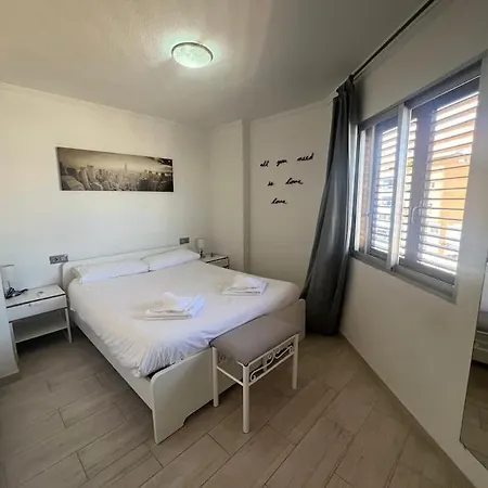 Alquiler Vacacional Apartmán Denia