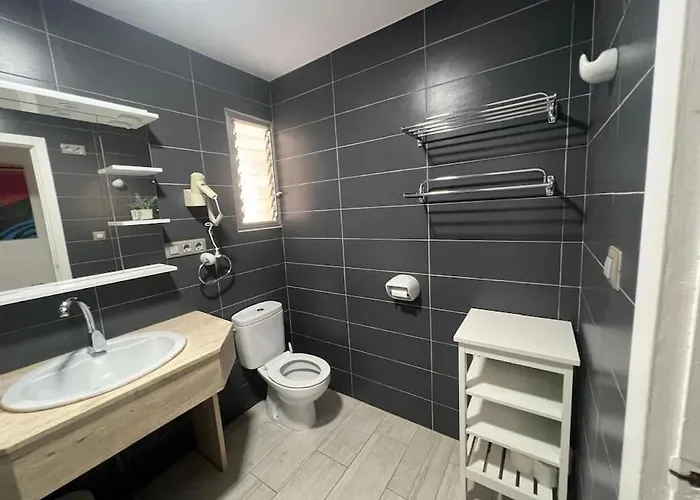 Apartmán Alquiler Vacacional