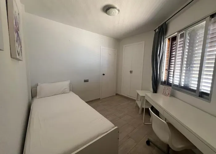 Apartmán Alquiler Vacacional