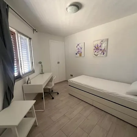 Alquiler Vacacional * دينايا