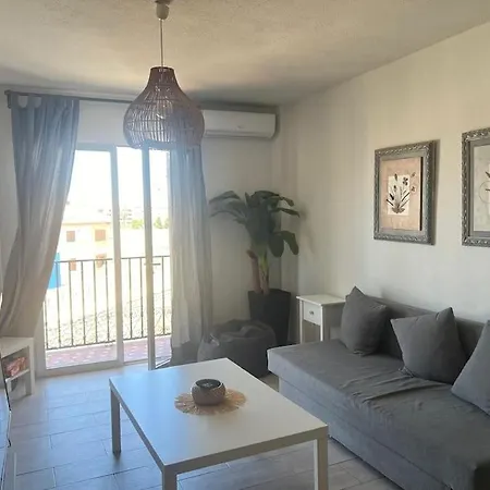 شقة Alquiler Vacacional