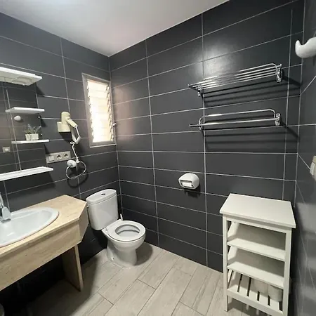 شقة Alquiler Vacacional