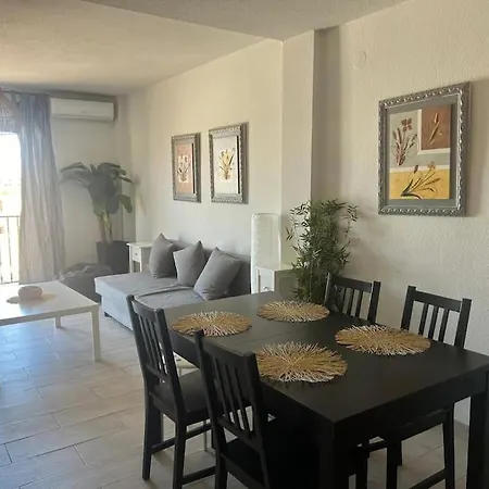 Alquiler Vacacional * Denia