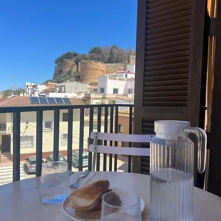 Alquiler Vacacional Apartment *