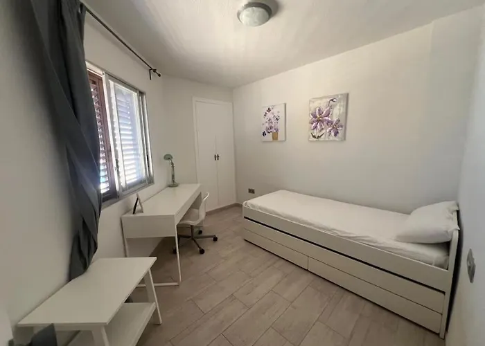 Alquiler Vacacional * دينايا