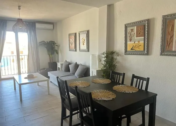 Alquiler Vacacional * دينايا