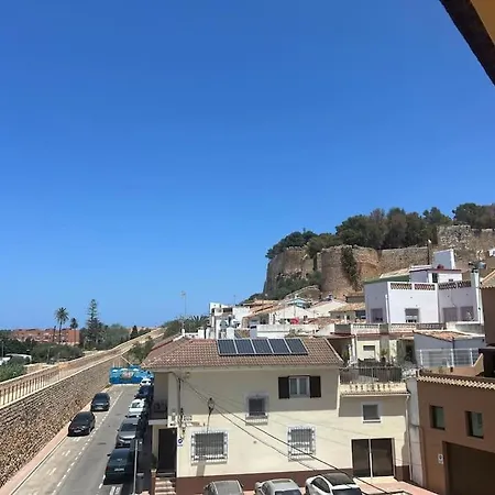 Alquiler Vacacional Appartamento Dénia